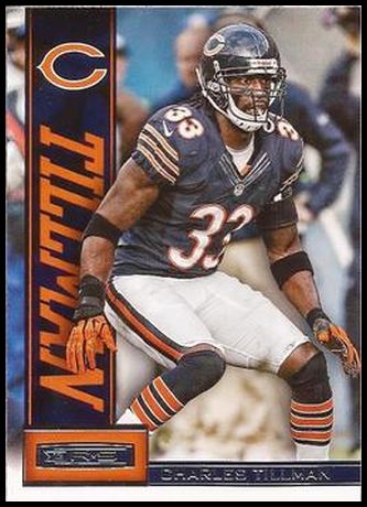 20 Charles Tillman